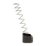 TTI FRPWR BP FOR GLK 19/23 +4/5 FBLK