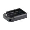 TTI BP FITS 2011 9/38 4MM +2 BLACK