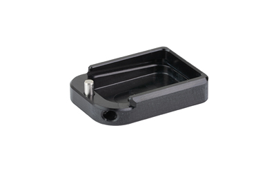 TTI BP FITS 2011 9/38 4MM +2 BLACK