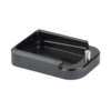 TTI BP FITS 2011 9/38 4MM +2 BLACK