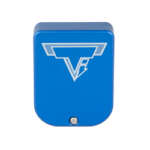 TTI BP FITS 2011 9/38 4MM +2 BLUE