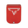 TTI BP FITS 2011 9/38 4MM +2 RED