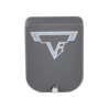 TTI BP FITS 2011 9/38 4MM +2 GRAY