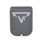 TTI BP FITS 2011 9/38 4MM +2 GRAY