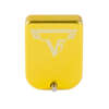 TTI BP FITS 2011 9/38 4MM +2 GOLD