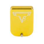 TTI BP FITS 2011 9/38 4MM +2 GOLD