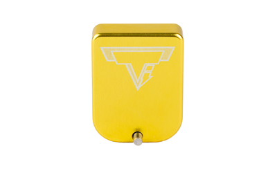 TTI BP FITS 2011 9/38 4MM +2 GOLD