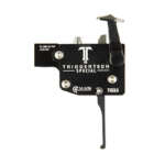 TRIGRTECH SPECIAL FLT LH BLK