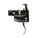 TRIGRTECH SPECIAL CRV LH BLK