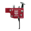 TRIGRTECH TIKKA DIAMOND FLT LH RED