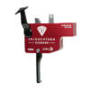 TRIGRTECH TIKKA DIAMOND FLT LH RED