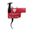 TRIGRTECH TIKKA DIAMOND CRV LH RED