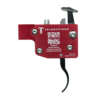 TRIGRTECH TIKKA DIAMOND CRV LH RED