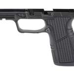 TYRANT P365 GRIP MOD X-MACRO BLK