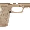 TYRANT P365 GRIP MOD X-MACRO FDE