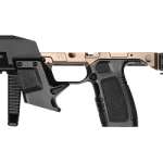 TYRANT TWS BRACED CHASSIS P365 BRZ