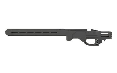 ULTRADYNE UD6 PIC R700 SA RH BLK