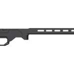 ULTRADYNE UD6 PIC RUG AMER SA RH BLK