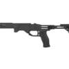 ULTRADYNE UD3 CHS CMB R700 SA RH BLK