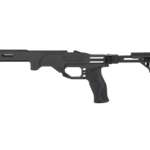 ULTRADYNE UD3 CHS CMB R700 SA RH BLK