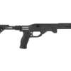 ULTRADYNE UD3 CHS CMB R700 SA RH BLK