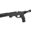 ULTRADYNE UD3 CHS CMB R700 SA RH BLK