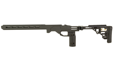 ULTRADYNE UD6 CHS CMB R700 SA RH BLK