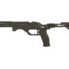 ULTRADYNE UD3 CHS CMB RGAM SA RH BLK
