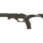 ULTRADYNE UD3 CHS CMB RGAM SA RH BLK