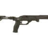 ULTRADYNE UD3 CHS CMB RGAM SA RH BLK