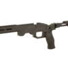 ULTRADYNE UD3 CHS CMB RGAM SA RH BLK