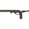 ULTRADYNE UD6 CHS CMB RGAM SA RH BLK