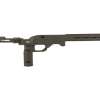 ULTRADYNE UD6 CHS CMB RGAM SA RH BLK
