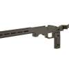 ULTRADYNE UD6 CHS CMB RGAM SA RH BLK