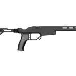 ULTRADYNE UD5 FLD R700 SA RH BLK