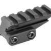 UNITY FAST ACCESSORY RISER BLACK