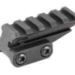 UNITY FAST ACCESSORY RISER BLACK