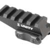 UNITY FAST ACCESSORY RISER BLACK