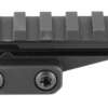 UNITY FAST ACCESSORY RISER BLACK