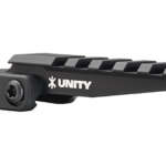 UNITY FAST THERMAL RISER BLACK