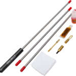 PRO SHOT UNIVERSAL ROD KIT - 36" 3PC .270 & UP