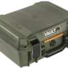 PELICAN VAULT MEDIUM PISTOL - CASE W/ FOAM ODG