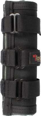 US TACTICAL SUPPRESSOR COVER - 8" BLACK