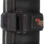 US TACTICAL SUPPRESSOR COVER - 8" BLACK