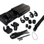 WALKERS RESTRICTOR EAR BUDS BT