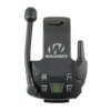 WALKERS RAZOR WALKIE TALKIE BT BLK
