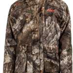 HABIT LADIES INSULATED PARKA - REALTREE APX MEDIUM