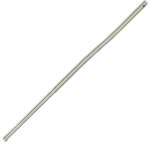 WLA AR10/15 GAS TUBE PISTOL - LENGTH