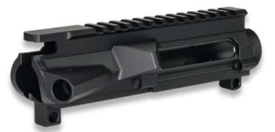 WLA AR15 UPPER RECEIVER - FORGED