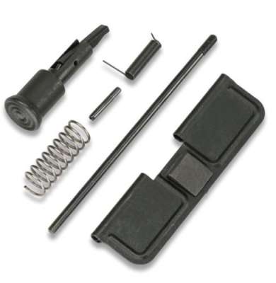 WLA AR15 UPPER PARTS KIT - KNURLED